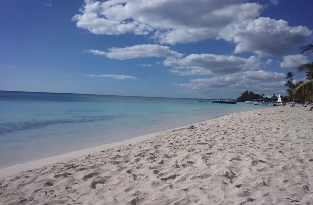 Tropical Caribe Bayahibe Dominicus Playa